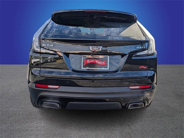2019 Cadillac XT4 FWD Sport