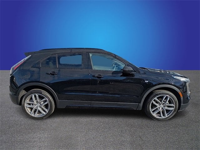 2019 Cadillac XT4 FWD Sport