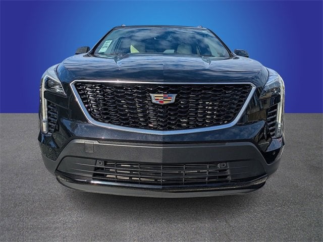 2019 Cadillac XT4 FWD Sport