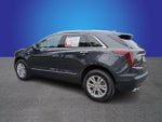 2021 Cadillac XT5 FWD Luxury