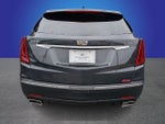 2021 Cadillac XT5 FWD Luxury