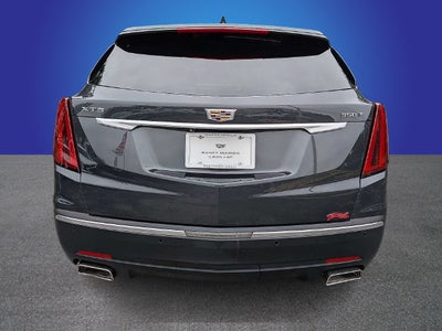 2021 Cadillac XT5 FWD Luxury