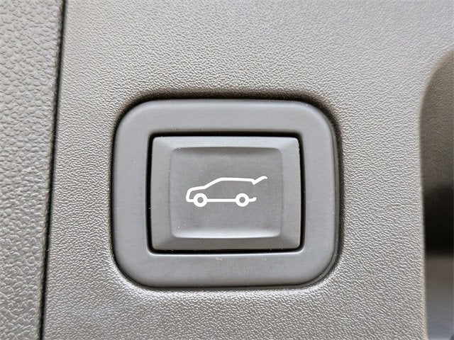 2023 Cadillac XT5 Luxury