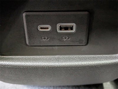 2023 Cadillac XT5 Luxury