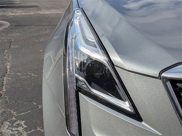 2023 Cadillac XT5 Luxury