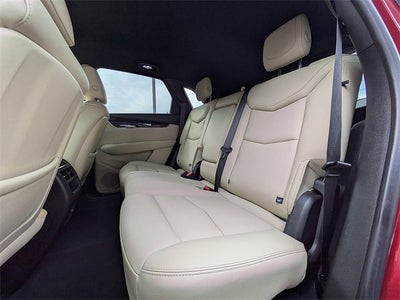 2019 Cadillac XT5 FWD