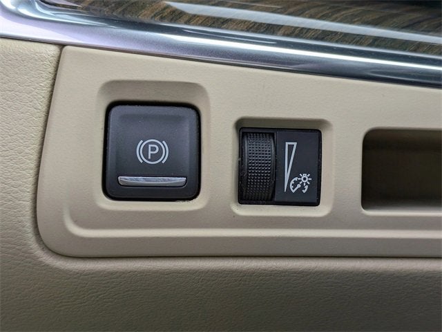 2019 Cadillac XT5 FWD