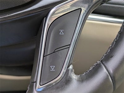 2019 Cadillac XT5 FWD