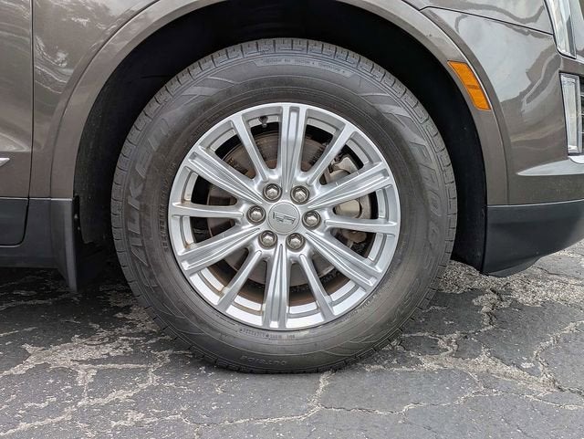 2019 Cadillac XT5 FWD