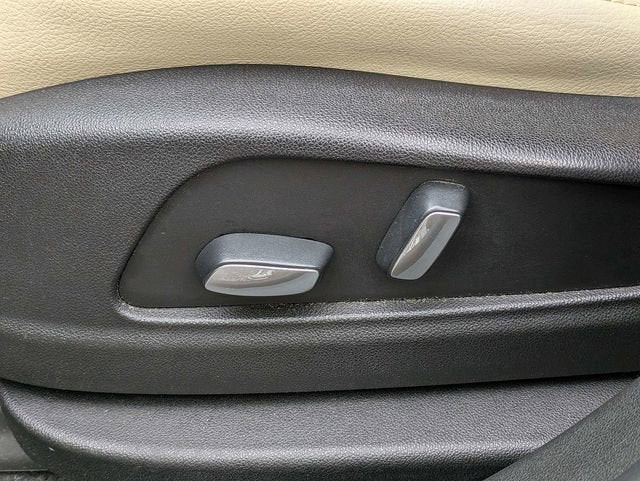 2019 Cadillac XT5 FWD