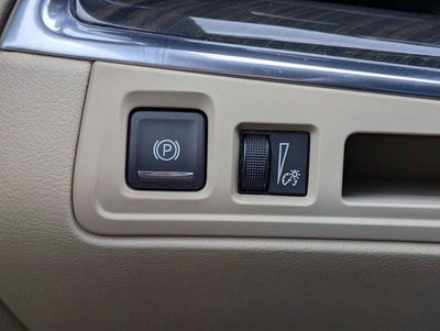 2019 Cadillac XT5 FWD