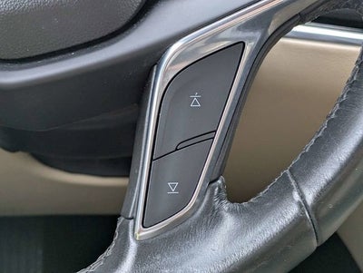 2019 Cadillac XT5 FWD