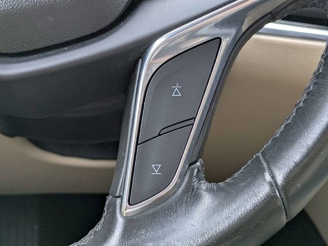 2019 Cadillac XT5 FWD