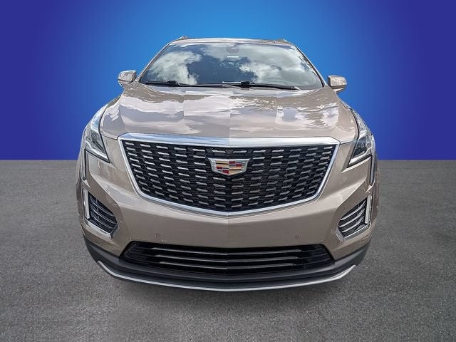 2023 Cadillac XT5 FWD Premium Luxury