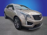 2023 Cadillac XT5 FWD Premium Luxury
