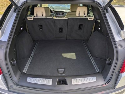 2019 Cadillac XT5 Luxury FWD