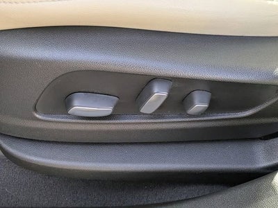 2019 Cadillac XT5 Luxury FWD