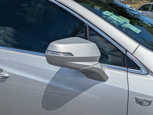 2020 Cadillac XT5 Premium Luxury FWD