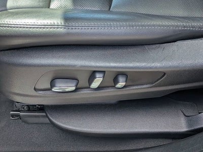 2020 Cadillac XT5 Premium Luxury FWD