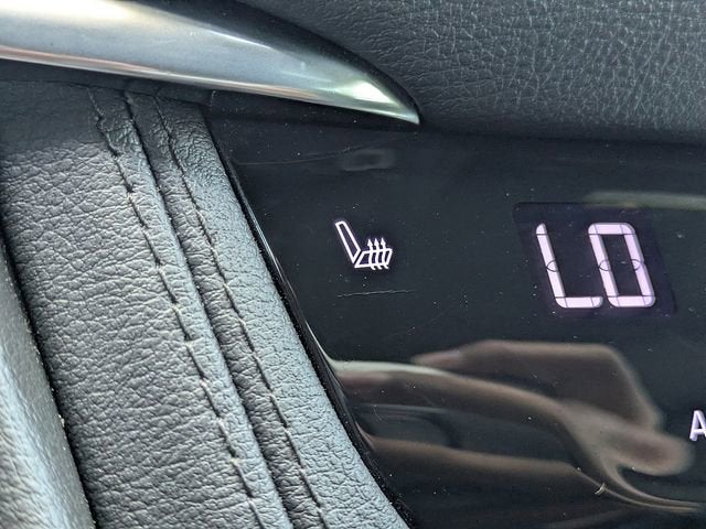 2020 Cadillac XT5 Premium Luxury FWD