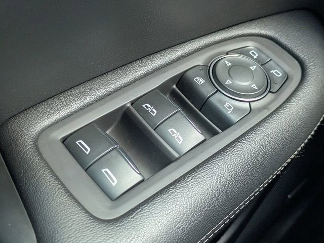 2020 Cadillac XT5 Premium Luxury FWD