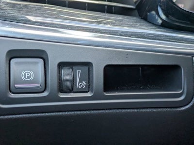 2020 Cadillac XT5 Premium Luxury FWD