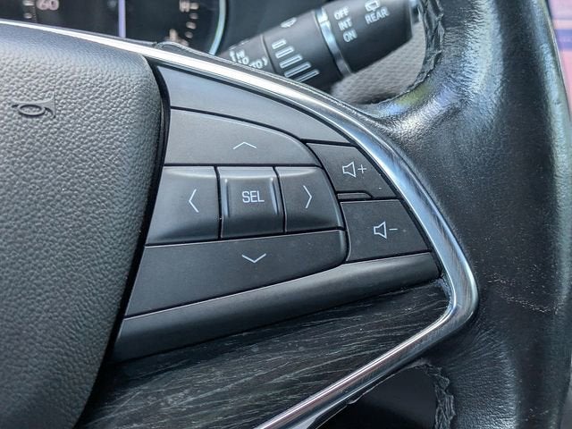 2020 Cadillac XT5 Premium Luxury FWD