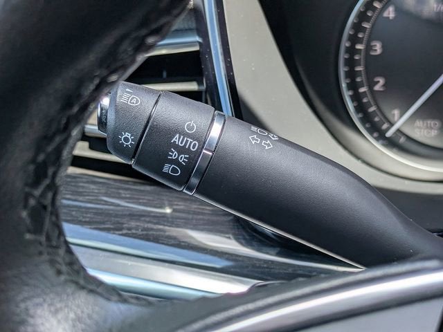 2020 Cadillac XT5 Premium Luxury FWD