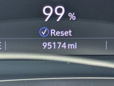 2020 Cadillac XT5 Premium Luxury FWD