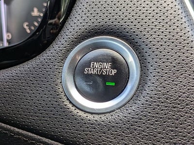 2020 Cadillac XT5 Premium Luxury FWD