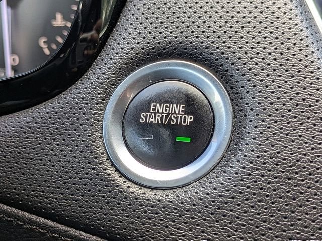 2020 Cadillac XT5 Premium Luxury FWD