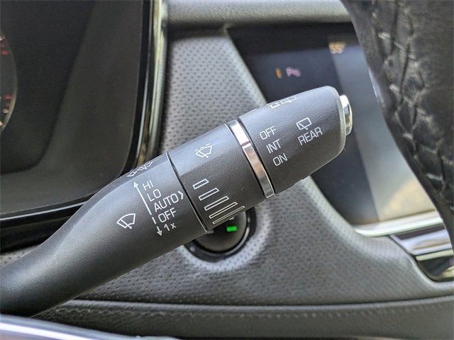 2018 Cadillac XT5 Luxury FWD