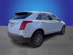 2018 Cadillac XT5 Luxury FWD