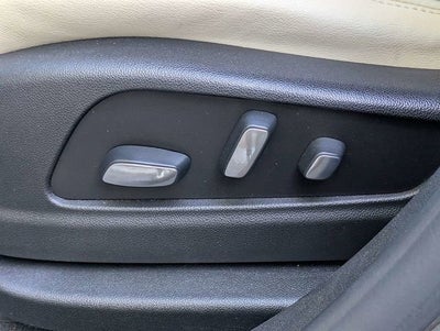 2019 Cadillac XT5 Luxury FWD