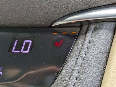 2019 Cadillac XT5 Luxury FWD