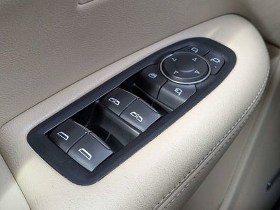 2019 Cadillac XT5 Luxury FWD