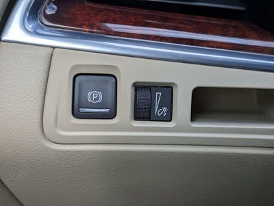 2019 Cadillac XT5 Luxury FWD