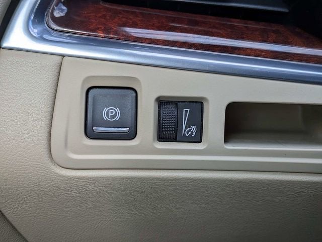 2019 Cadillac XT5 Luxury FWD