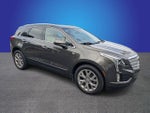 2019 Cadillac XT5 Luxury FWD