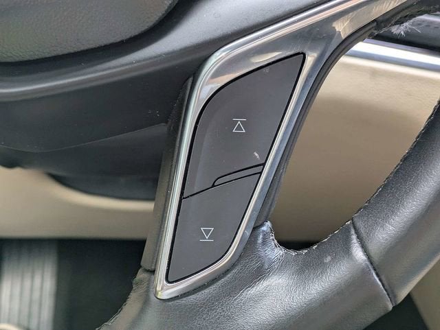 2019 Cadillac XT5 Luxury FWD