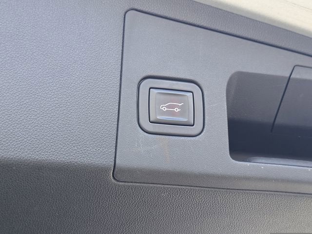 2017 Cadillac XT5 Platinum AWD