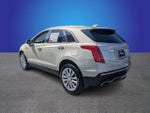 2017 Cadillac XT5 Platinum AWD