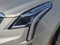 2017 Cadillac XT5 Platinum AWD
