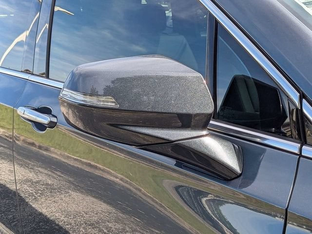 2021 Cadillac XT6 Luxury