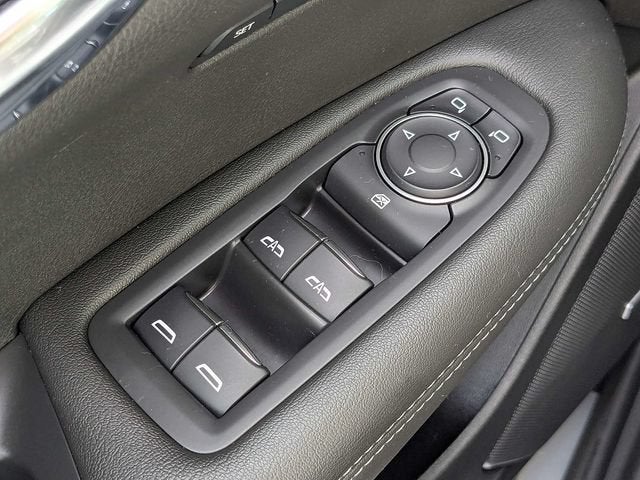 2021 Cadillac XT6 Luxury