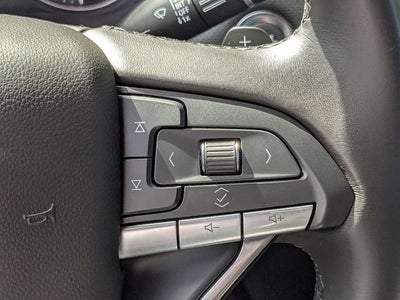 2021 Cadillac XT6 Luxury