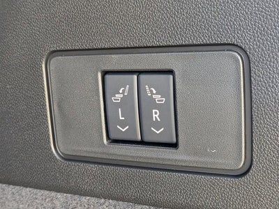 2025 Cadillac XT6 Luxury