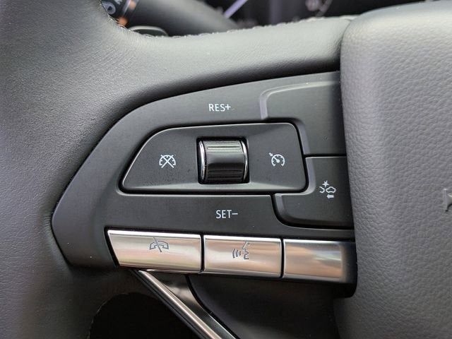 2025 Cadillac XT6 Luxury