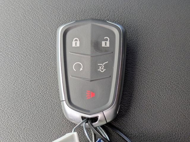 2025 Cadillac XT6 Luxury