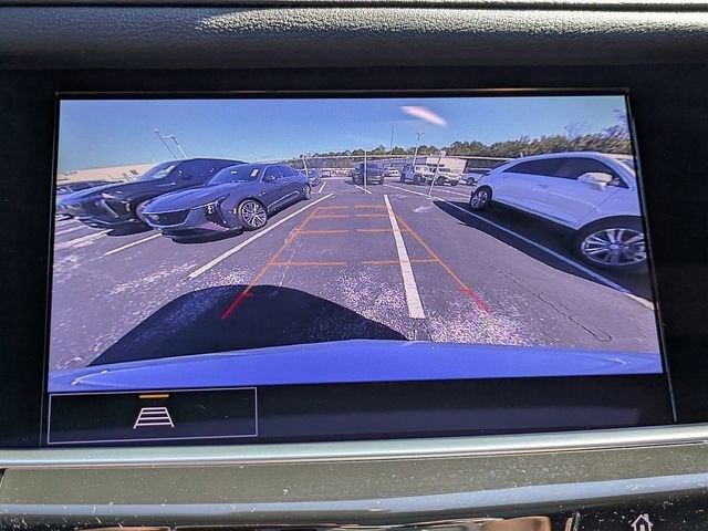 2025 Cadillac XT6 Luxury